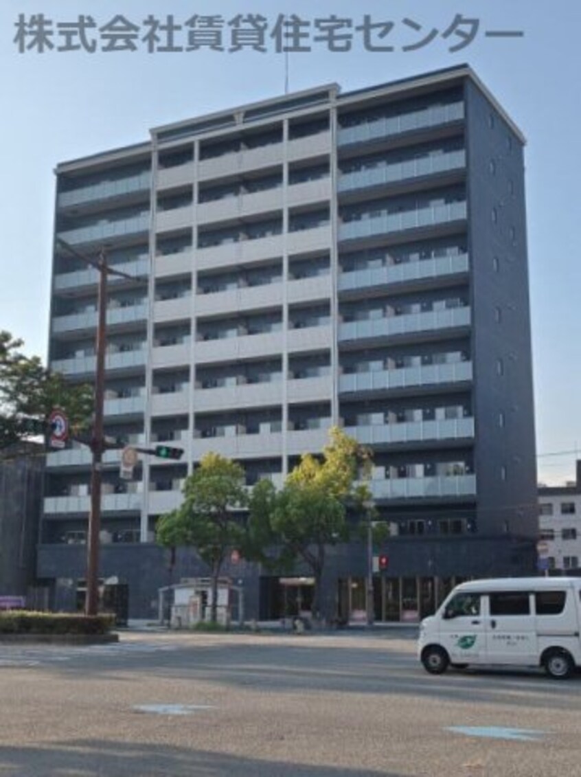  ワシンレジデンス