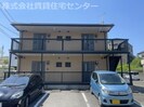 ＣＡＳＡ ＧＲＡＮＤＥⅢの外観