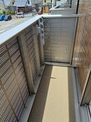  あーばんはいつ神前Ⅱ