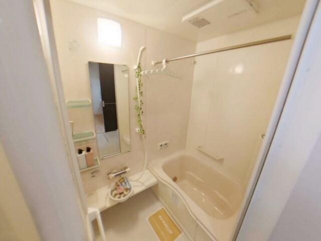  ラ シェル デュー　A棟