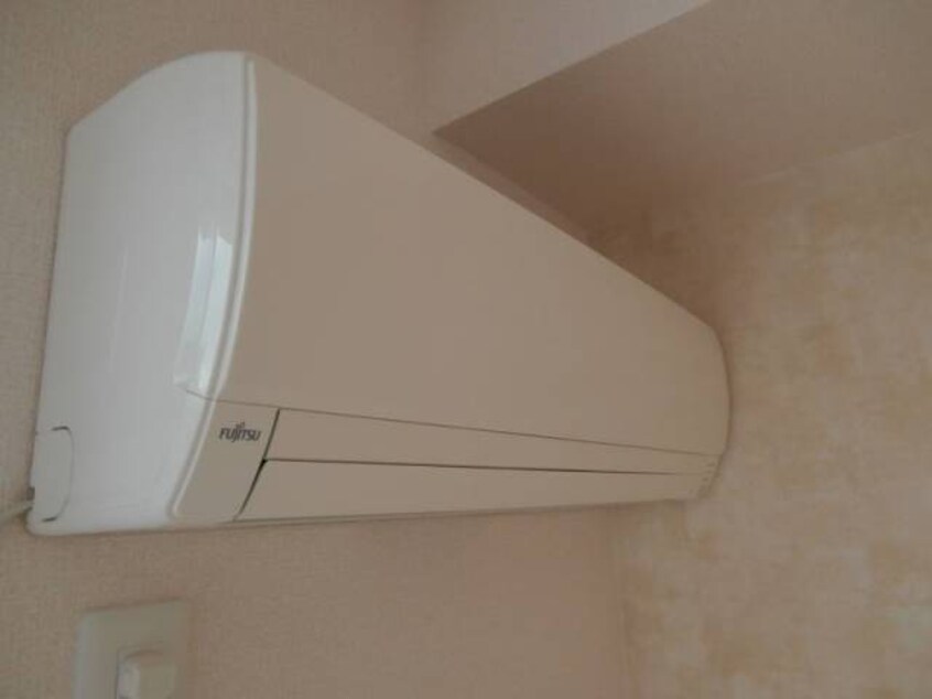  ラ シェル デュー　A棟