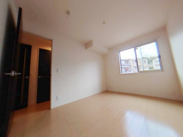  ラ シェル デュー　A棟