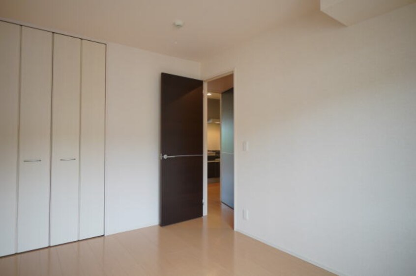  ラ シェル デュー　A棟