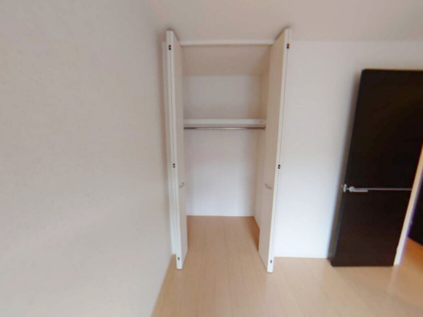  ラ シェル デュー　A棟