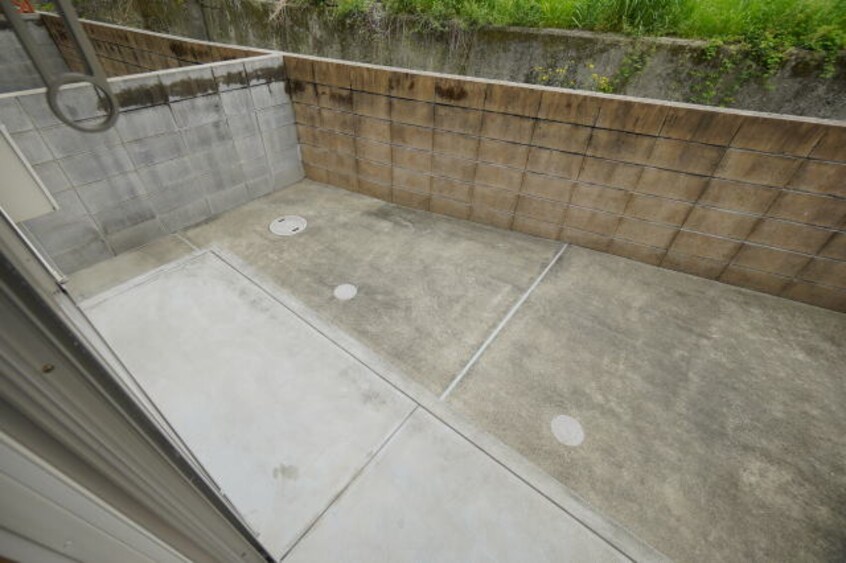 テラス ラ シェル デュー　A棟