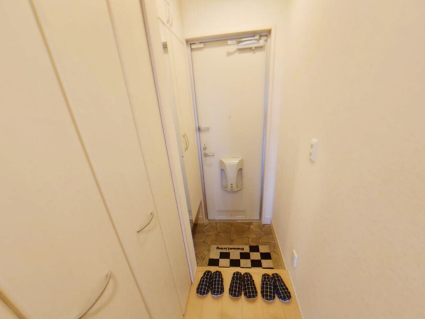  ラ シェル デュー　A棟