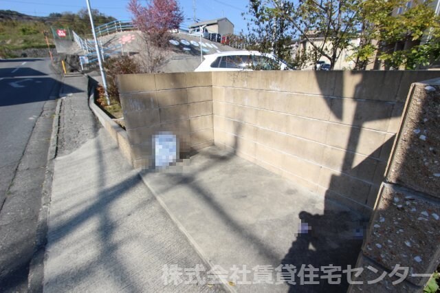  ラ シェル デュー　A棟