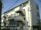 吉川マンションの外観