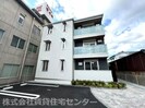 D-ROOM尾崎丁の外観