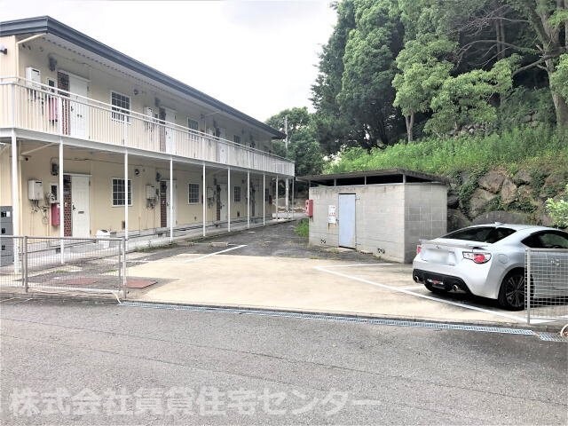  きのくに線・紀勢本線/箕島駅 徒歩8分 1階 築37年