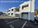 グリーンフルうちはらの外観