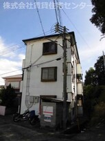 第３クラウンハイツ