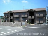 ヴィヴレ堀川