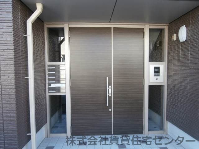  シャーメゾン砂山南