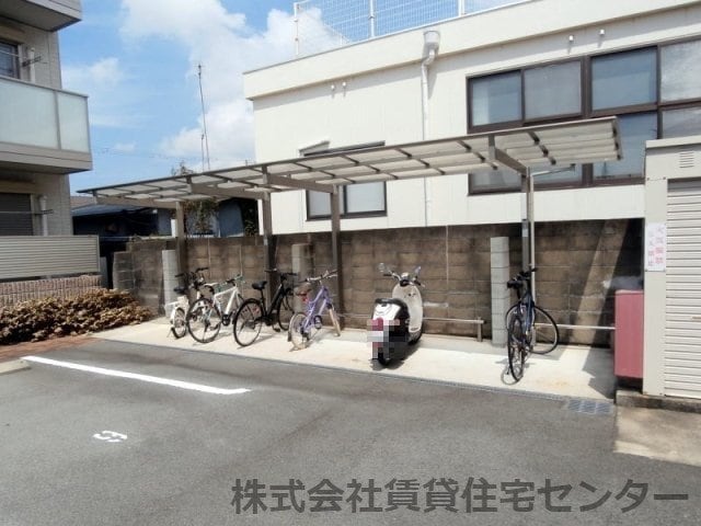  シャーメゾン砂山南