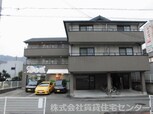 マンションニューハマⅢ Ｂ棟