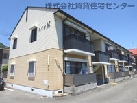 ハイツＭ