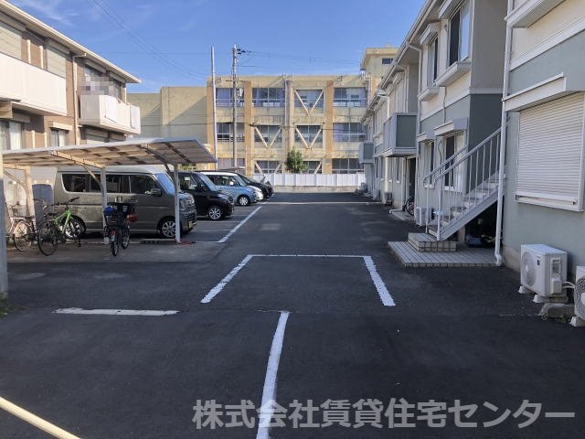  南海本線/和歌山市駅 バス20分秋葉山下車:停歩5分 2階 築33年