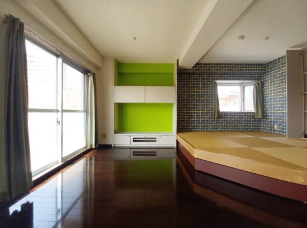  ブルーミングシャトー