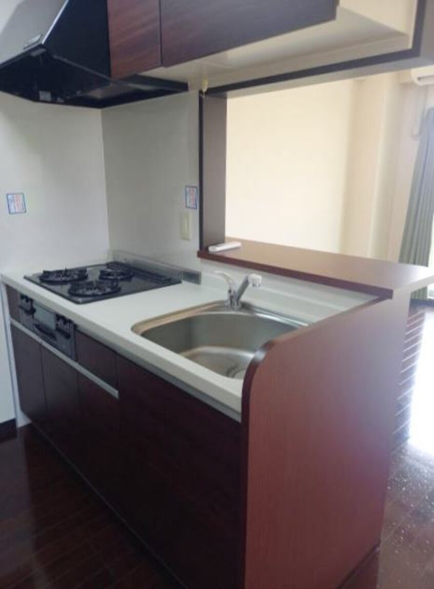  ブルーミングシャトー