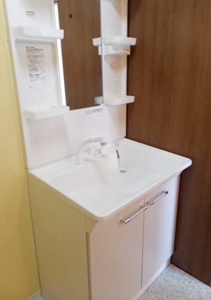  ブルーミングシャトー