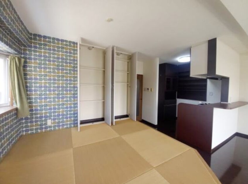  ブルーミングシャトー