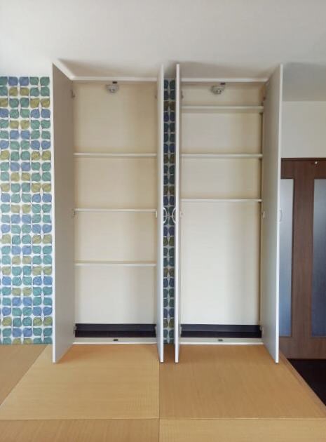  ブルーミングシャトー