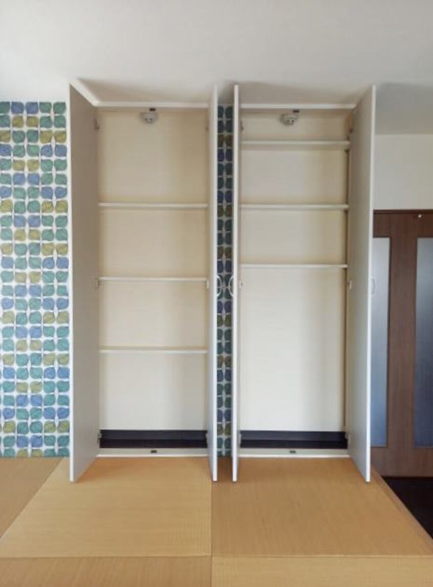  ブルーミングシャトー