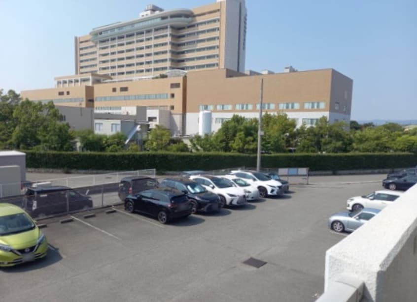  ブルーミングシャトー