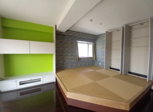  ブルーミングシャトー