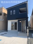 ヤマイチテラス西浜の外観
