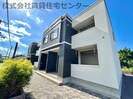 きのくに線・紀勢本線/黒江駅 バス:18分:停歩4分 2階 築8年の外観