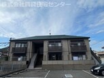 シャーメゾン下津