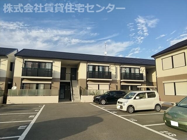  ラ．サルデーヌ