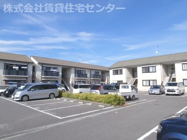  ラ．サルデーヌ