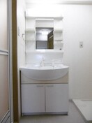 同仕様 EAST VILLAGE 2001