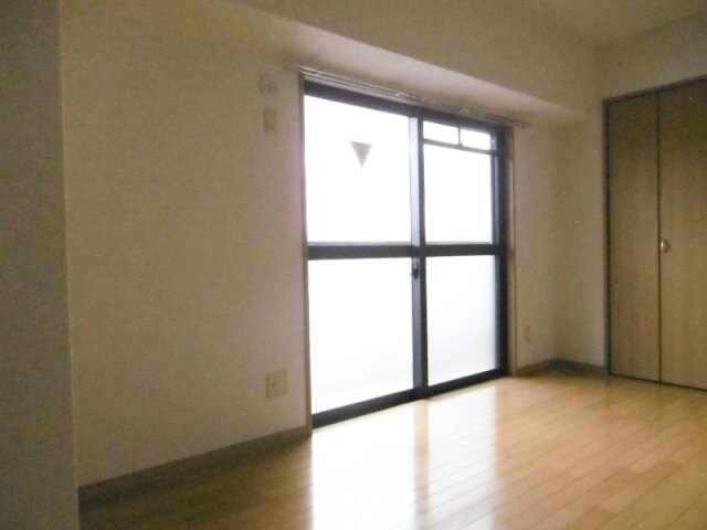 同仕様 EAST VILLAGE 2001