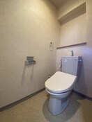 同仕様 EAST VILLAGE 2001