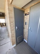 同仕様 EAST VILLAGE 2001