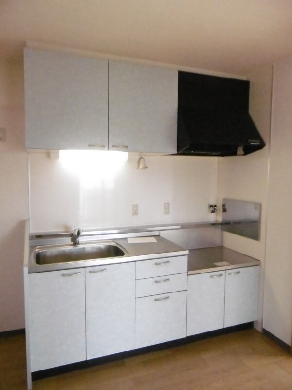 同仕様 EAST VILLAGE 2001