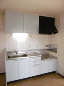 同仕様 EAST VILLAGE 2001