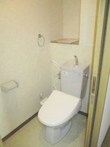 同仕様 EAST VILLAGE 2001