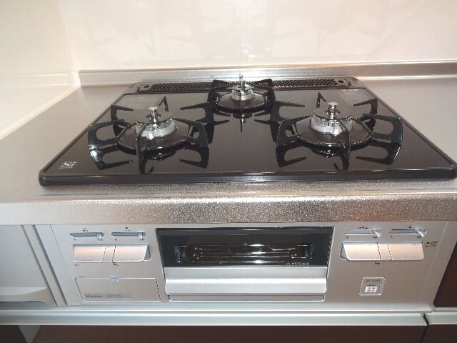  グラン フィオーレ