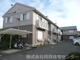 ガーデンハイツ西浜
