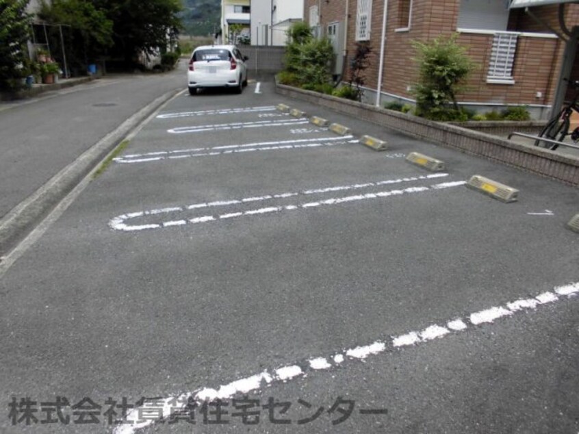  きのくに線・紀勢本線/藤並駅 徒歩18分 1階 築15年