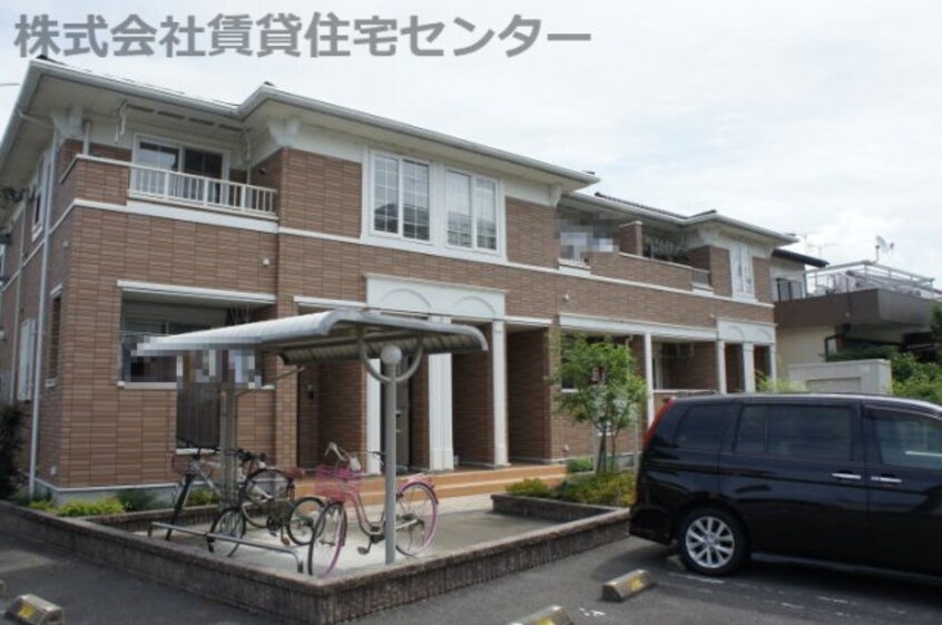  きのくに線・紀勢本線/藤並駅 徒歩18分 1階 築15年