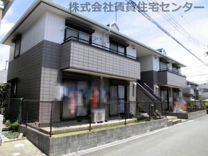 エバンジェル高松Ａ棟