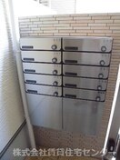  フジパレス和歌山太田Ⅱ番館