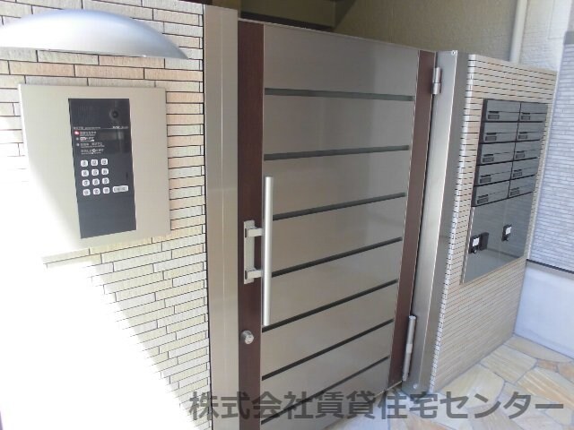  フジパレス和歌山太田Ⅱ番館