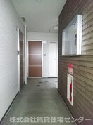  フジパレス城北Ⅲ番館